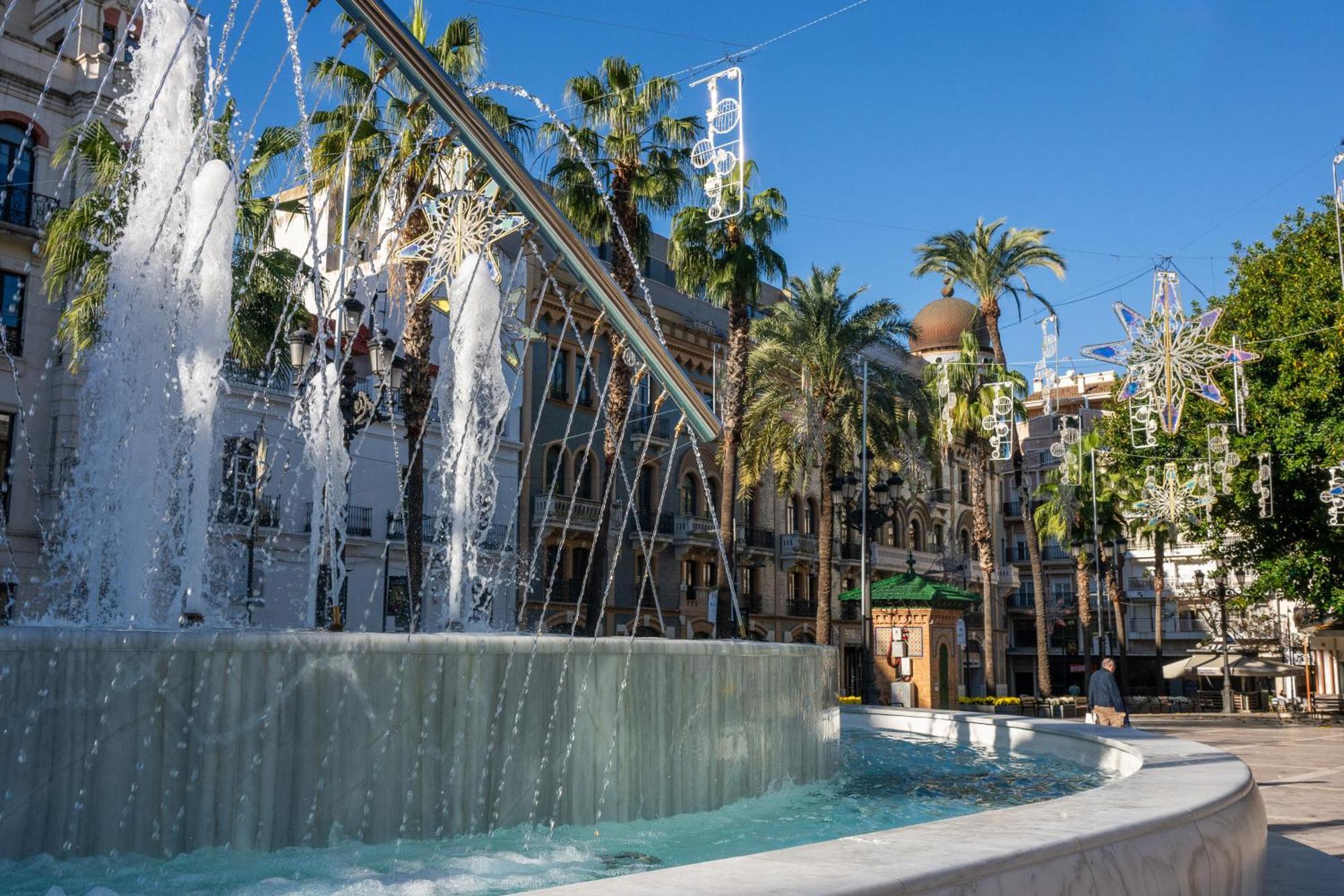 Conjunto De Apartamentos Antiguo Palacio Hotel Paris Huelva Exterior foto